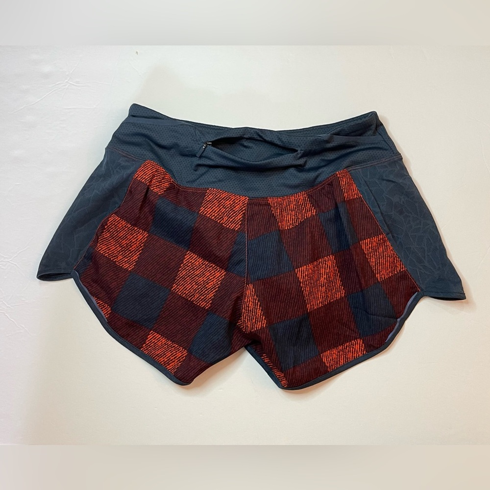 The North Face Women’s Short Flash Dry Pleated Print Size XS - Picture 13 of 16